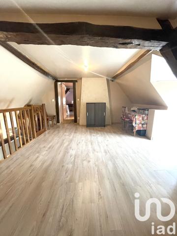 Maison à vendre 5 pièces 98 m² Concremiers