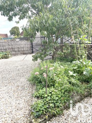 Maison à vendre 5 pièces 98 m² Concremiers