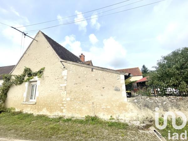 Maison à vendre 5 pièces 98 m² Concremiers