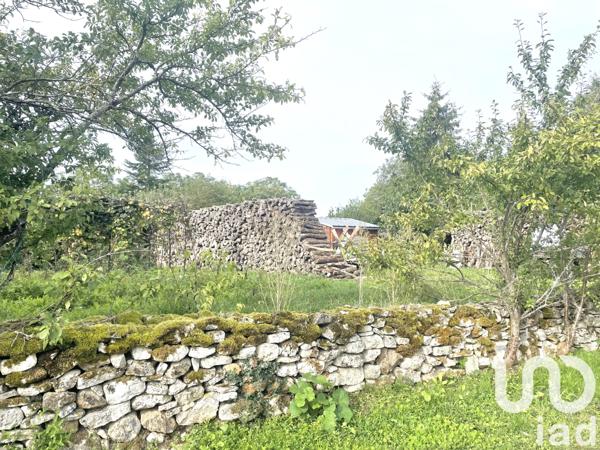 Maison à vendre 5 pièces 98 m² Concremiers