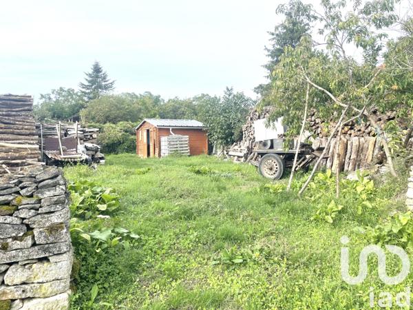 Maison à vendre 5 pièces 98 m² Concremiers