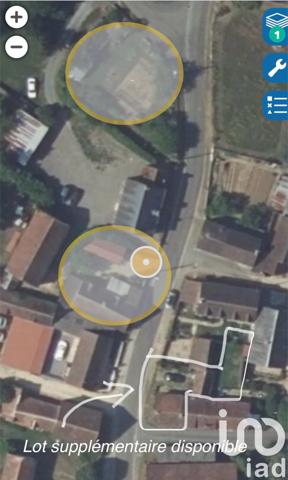 Maison à vendre 5 pièces 98 m² Concremiers