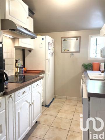 Maison à vendre 5 pièces 98 m² Concremiers