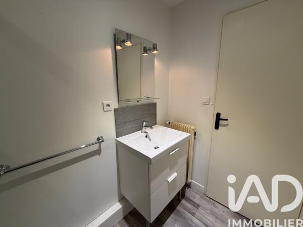 Appartement à vendre 3 pièces 80 m² Bourbon-Lancy