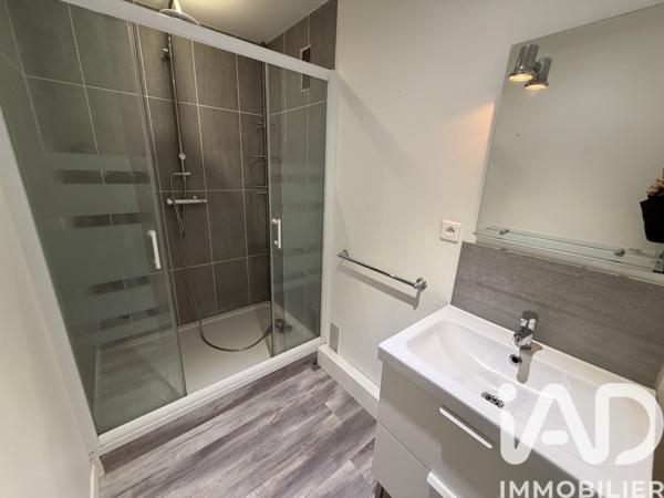 Appartement à vendre 3 pièces 80 m² Bourbon-Lancy