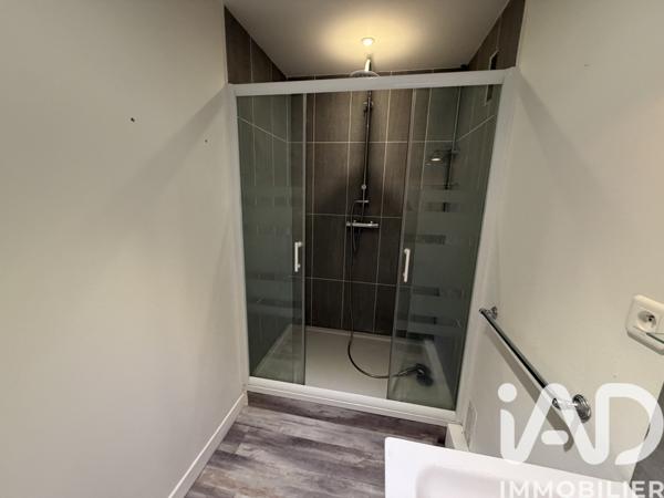 Appartement à vendre 3 pièces 80 m² Bourbon-Lancy