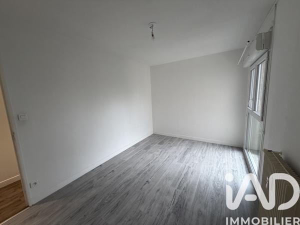 Appartement à vendre 3 pièces 80 m² Bourbon-Lancy