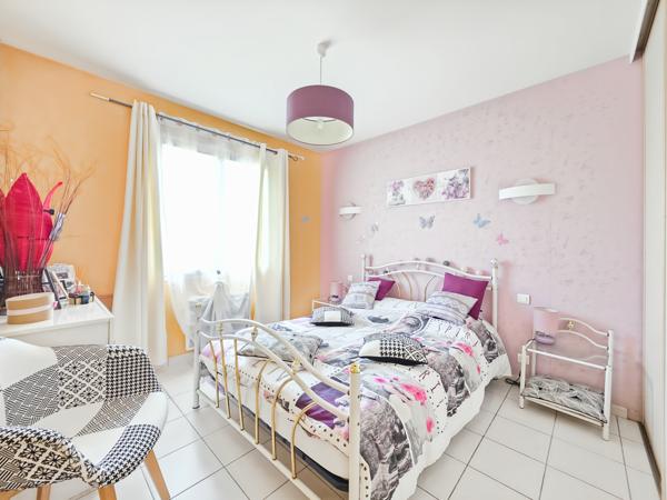 Maison 4 pièces - 95 m²