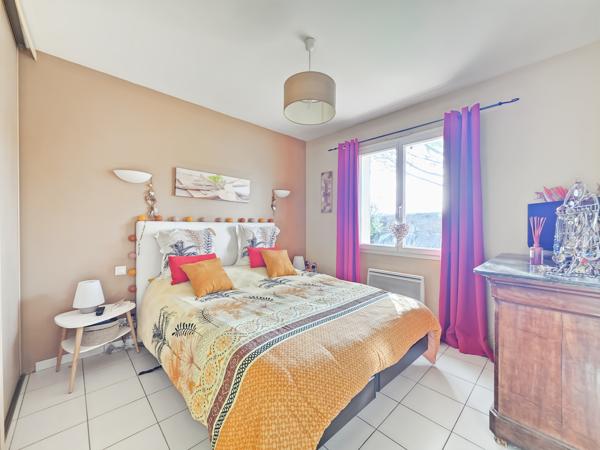 Maison 4 pièces - 95 m²