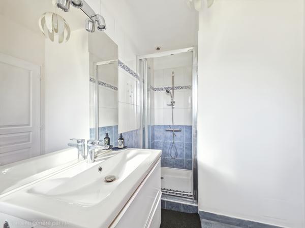 Maison 4 pièces - 95 m²