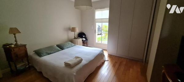 Vieux moulin, Maison de 2009 avec piscine sur une parcelle de 870m2