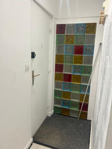 Appartement Fontaines Saint Martin 2 pièce(s) 26.15 m2