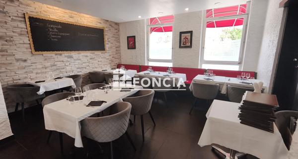 À vendre Local commercial 4 pièces 150 m² - Sarrebourg 57400