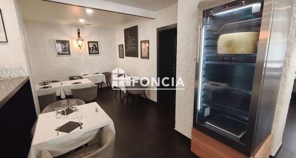 À vendre Local commercial 4 pièces 150 m² - Sarrebourg 57400