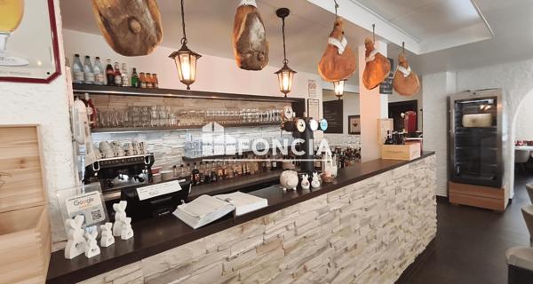 À vendre Local commercial 4 pièces 150 m² - Sarrebourg 57400