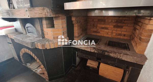 À vendre Local commercial 4 pièces 150 m² - Sarrebourg 57400