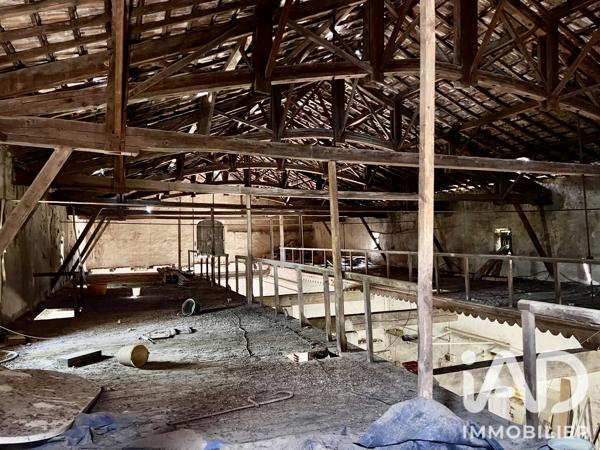 Maison à vendre 1 pièce 400 m² Sallèles-d'Aude