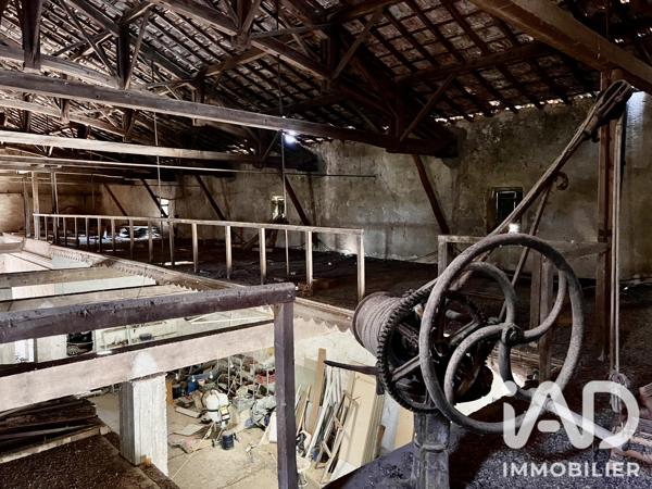 Maison à vendre 1 pièce 400 m² Sallèles-d'Aude