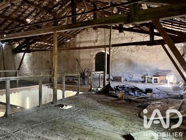 Maison à vendre 1 pièce 400 m² Sallèles-d'Aude
