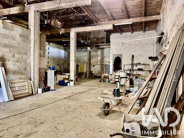 Maison à vendre 1 pièce 400 m² Sallèles-d'Aude