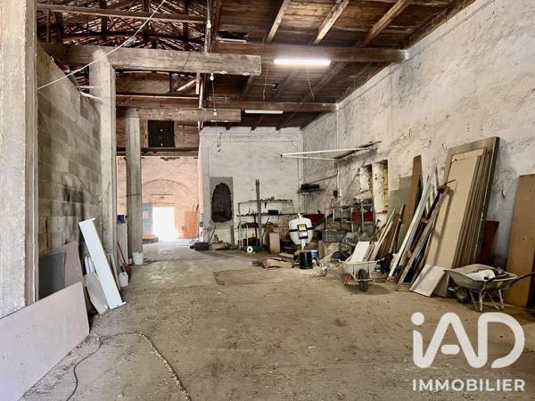 Maison à vendre 1 pièce 400 m² Sallèles-d'Aude