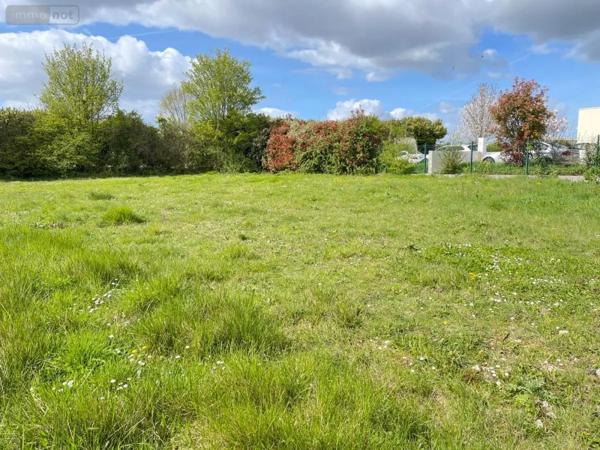 Achat - Fonds et/ou murs commerciaux Saint-Christophe 17220 227 m 2 1471 m 2