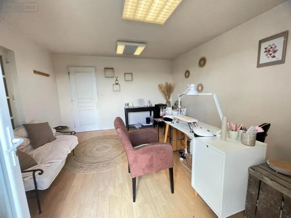 Achat - Fonds et/ou murs commerciaux Saint-Christophe 17220 227 m 2 1471 m 2