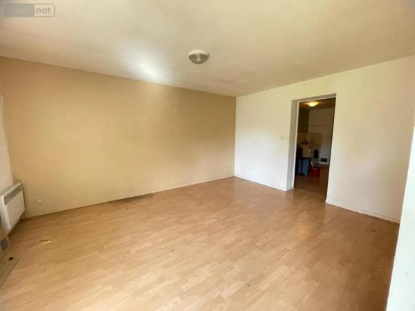 Achat - Fonds et/ou murs commerciaux Saint-Christophe 17220 227 m 2 1471 m 2