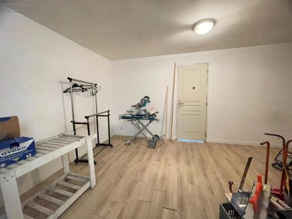 Achat - Fonds et/ou murs commerciaux Saint-Christophe 17220 227 m 2 1471 m 2