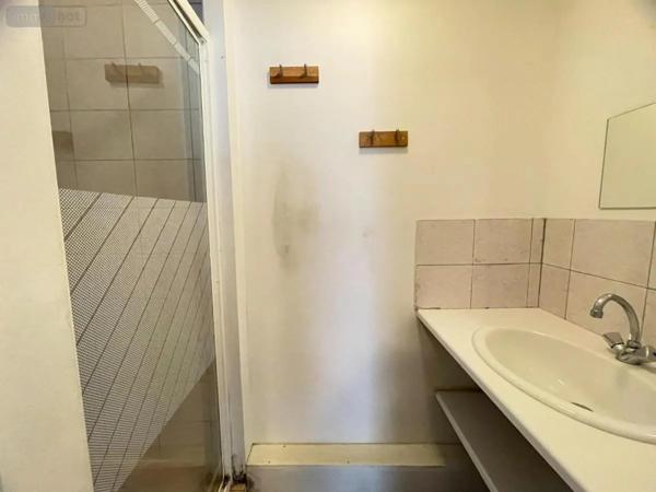 Achat - Fonds et/ou murs commerciaux Saint-Christophe 17220 227 m 2 1471 m 2