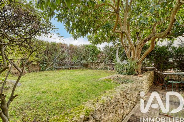 Maison à vendre 4 pièces 156 m² Croissy-sur-Seine