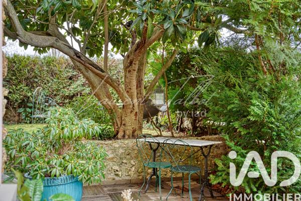 Maison à vendre 4 pièces 156 m² Croissy-sur-Seine