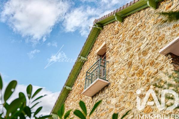 Maison à vendre 4 pièces 156 m² Croissy-sur-Seine