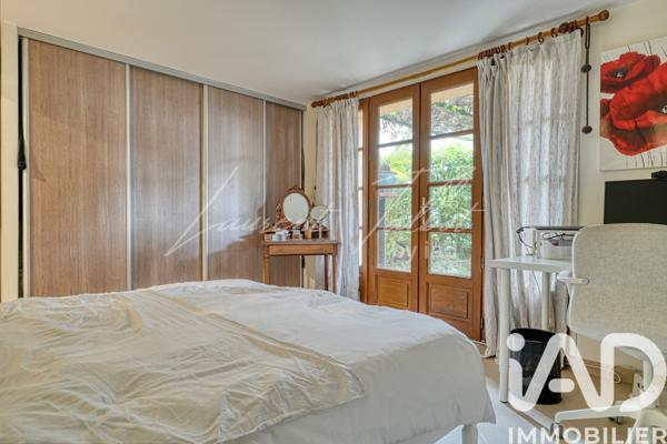 Maison à vendre 4 pièces 156 m² Croissy-sur-Seine