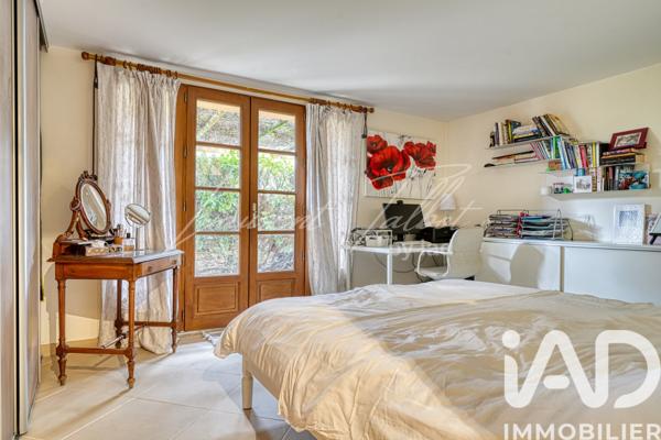 Maison à vendre 4 pièces 156 m² Croissy-sur-Seine