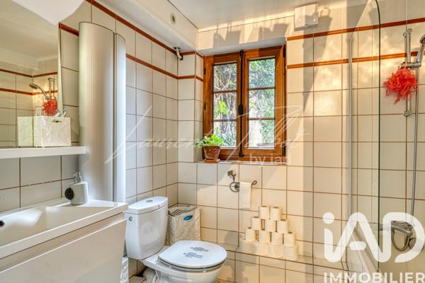 Maison à vendre 4 pièces 156 m² Croissy-sur-Seine