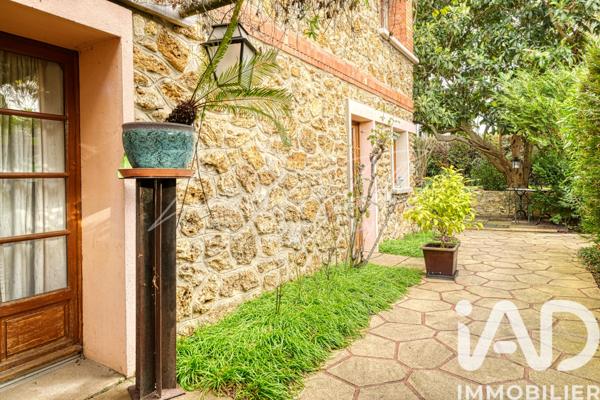 Maison à vendre 4 pièces 156 m² Croissy-sur-Seine