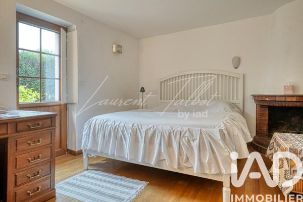 Maison à vendre 4 pièces 156 m² Croissy-sur-Seine