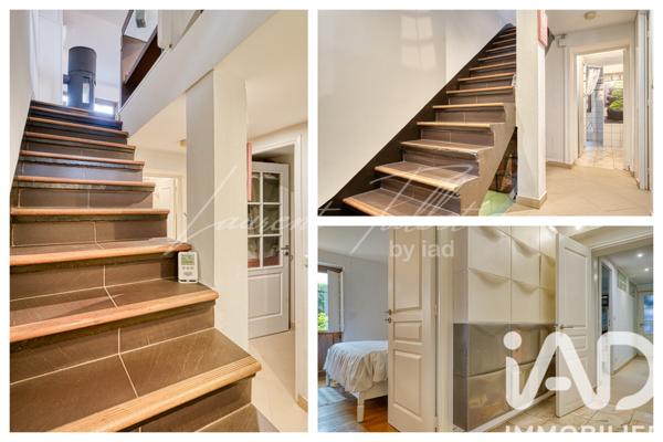 Maison à vendre 4 pièces 156 m² Croissy-sur-Seine
