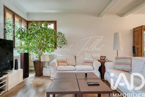 Maison à vendre 4 pièces 156 m² Croissy-sur-Seine