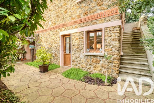 Maison à vendre 4 pièces 156 m² Croissy-sur-Seine