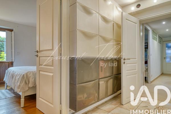 Maison à vendre 4 pièces 156 m² Croissy-sur-Seine