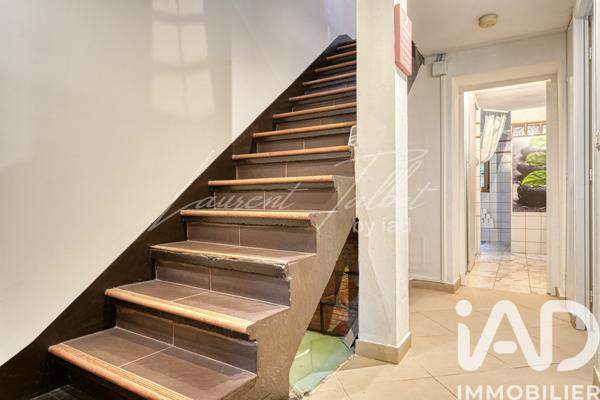 Maison à vendre 4 pièces 156 m² Croissy-sur-Seine