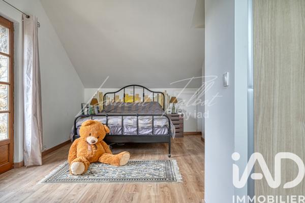 Maison à vendre 4 pièces 156 m² Croissy-sur-Seine