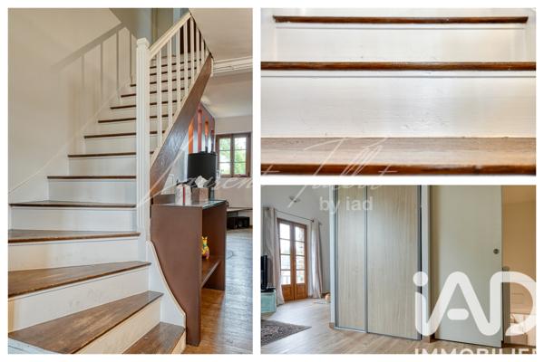 Maison à vendre 4 pièces 156 m² Croissy-sur-Seine