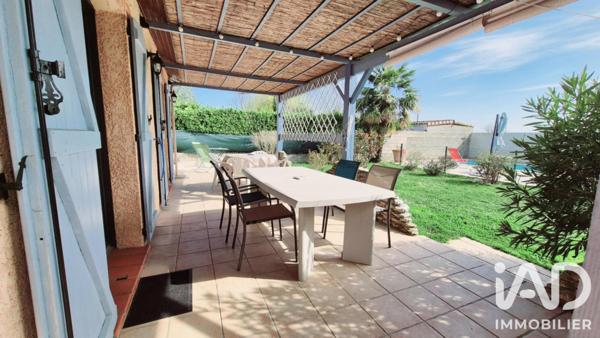 Maison à vendre 6 pièces 154 m² Léguevin