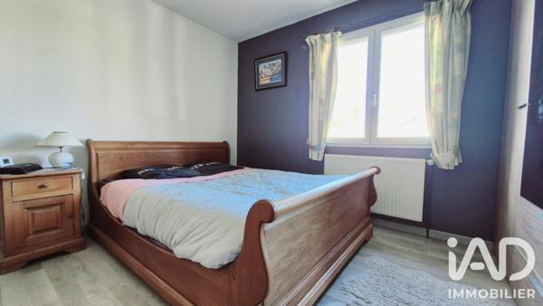 Maison à vendre 6 pièces 154 m² Léguevin