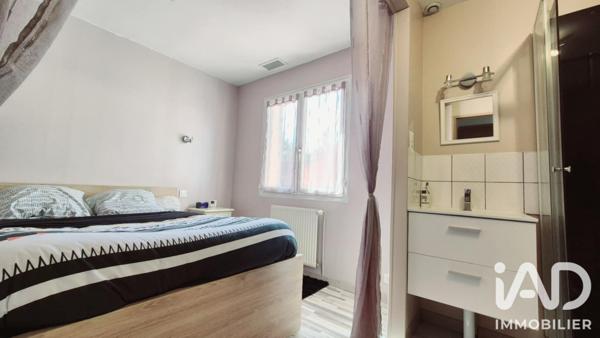 Maison à vendre 6 pièces 154 m² Léguevin