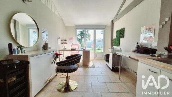 Maison à vendre 6 pièces 154 m² Léguevin