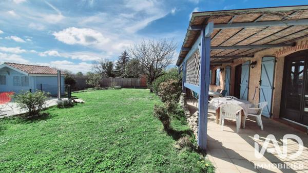 Maison à vendre 6 pièces 154 m² Léguevin